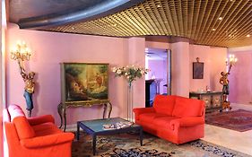 Hotel Ariane